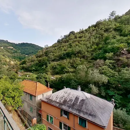 Apartment Casa Di Viola By World *
