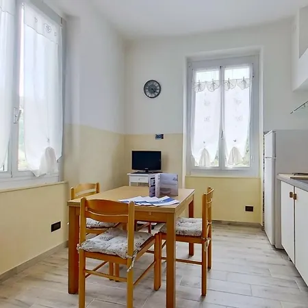 Casa Di Viola By World Apartment Genoa
