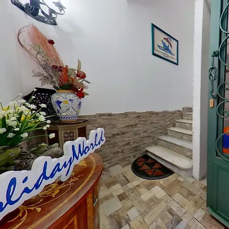 Casa Di Viola By World *